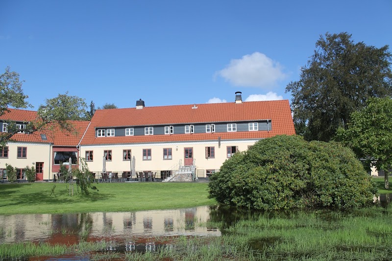 Kongensbro Kro in Silkeborg, Denmark