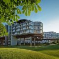 Kongresshotel Potsdam am Templiner See