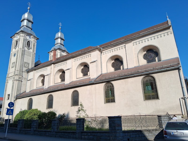 Korona Pension in Odorheiu Secuiesc, Romania