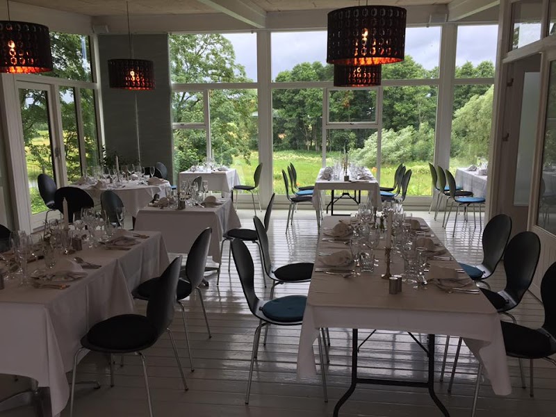 Kratholm Bed & Breakfast in Odense, Denmark