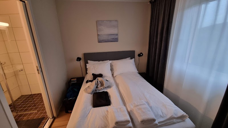 Kristiansund Apartments in Kristiansund, Norway