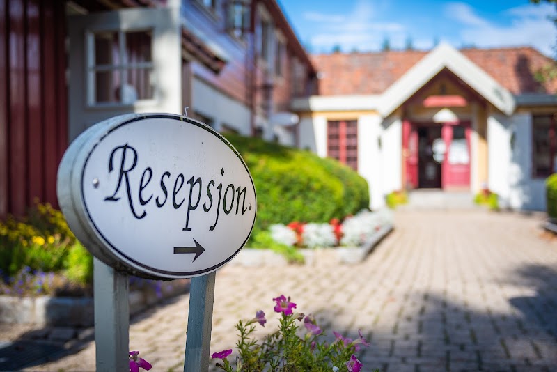 Kronen Gaard Hotel in Sandnes, Norway