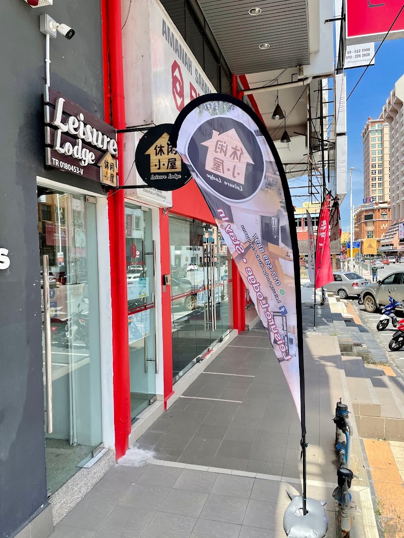 Kuala Terengganu Lodge in Kuala Terengganu, Malaysia