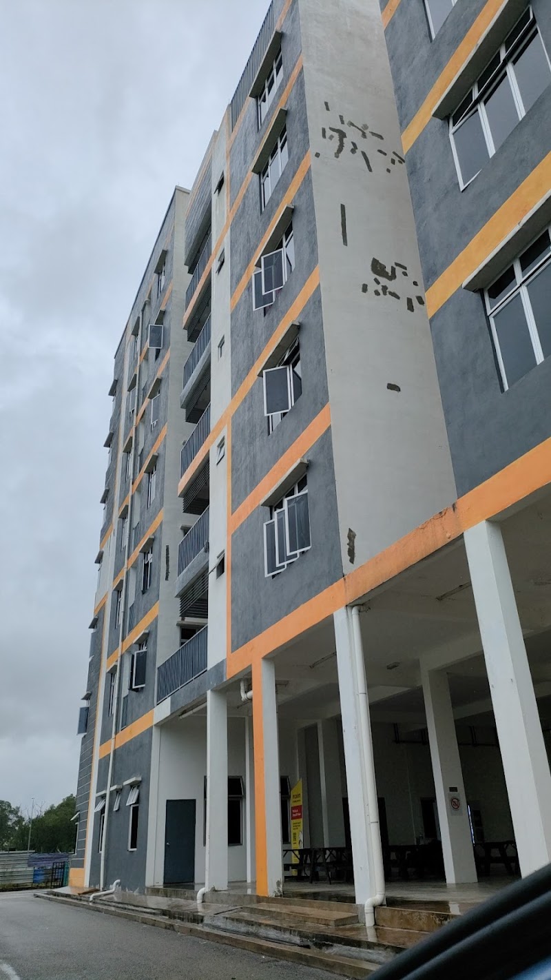 Kuantan Riverfront Hotel & Suites in Kuantan, Malaysia