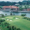 Kudat Golf & Marina Resort