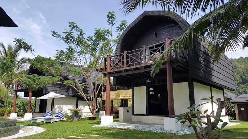 Kudat Riviera in Kudat, Malaysia