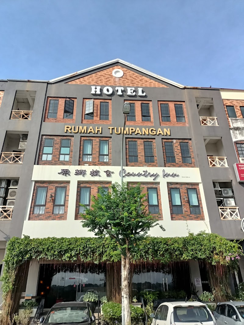 Kulai City Inn Hotel in Kulai, Malaysia