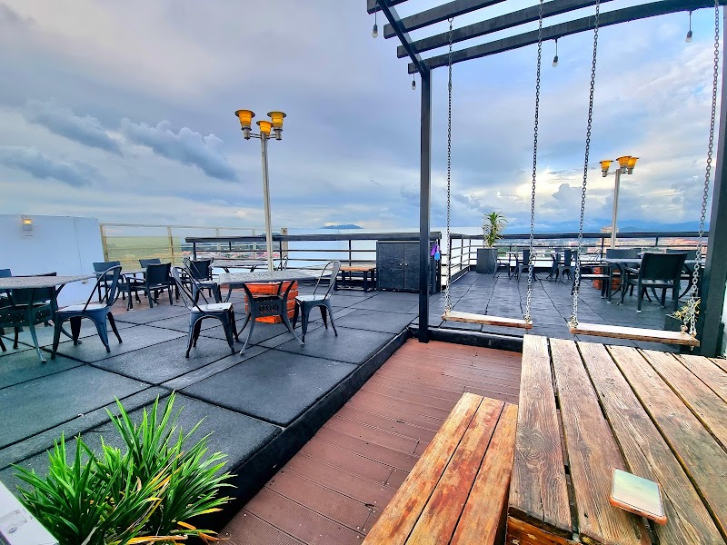 LA Hotel in Tawau, Malaysia