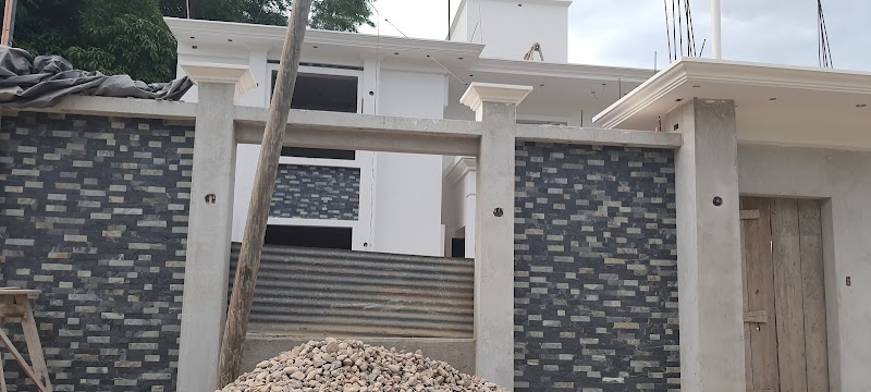 La Casona Hotel in Huehuetenango, Guatemala