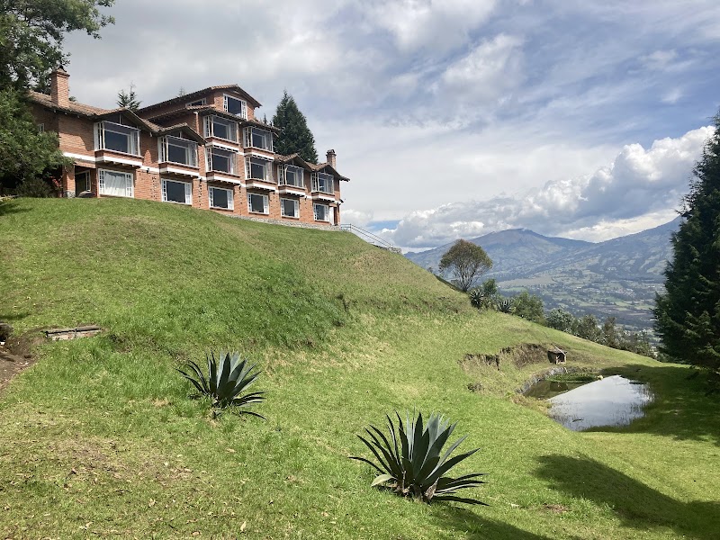 La Estelita in Ibarra, Ecuador