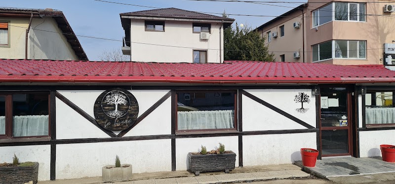 La Livada in Otopeni, Romania