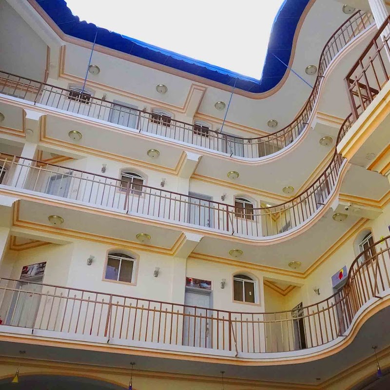La Pepiniere Hotel in Petion-Ville, Haiti
