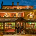 La Posada del Arte