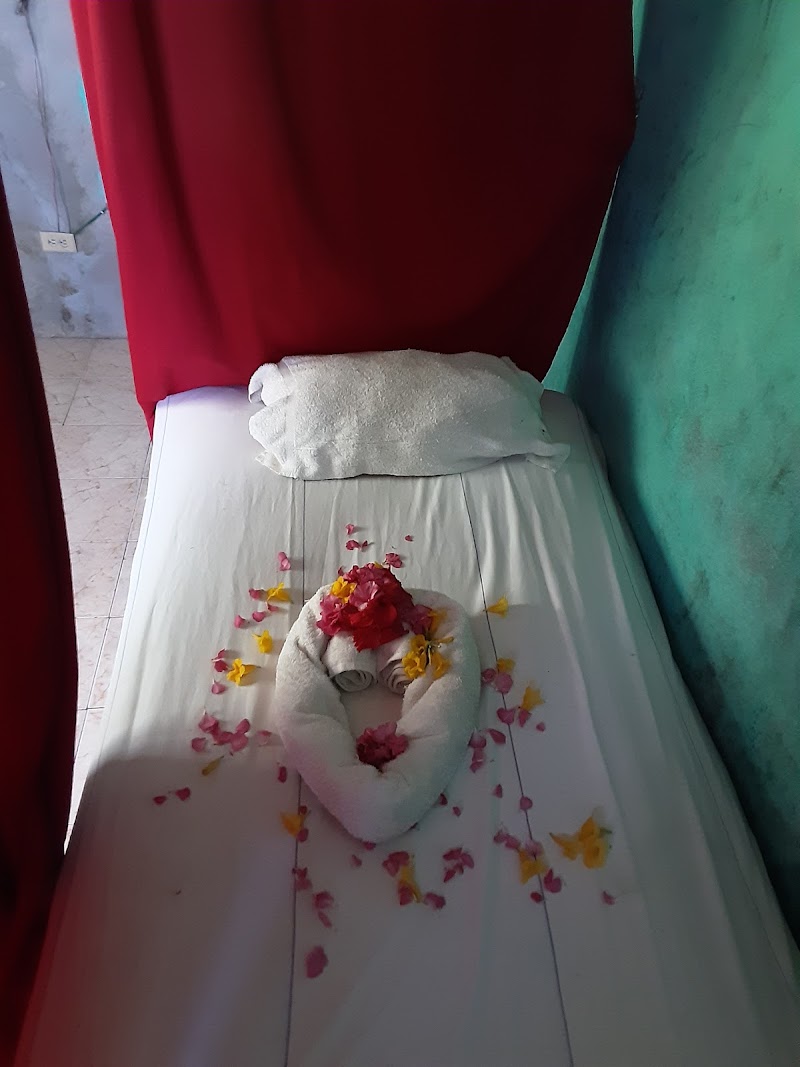 La Source Hotel in Jacmel, Haiti