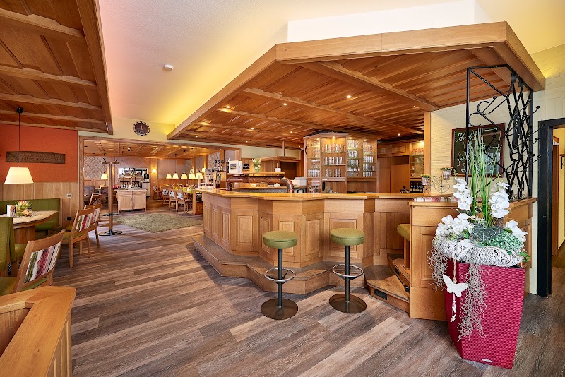 Landgasthaus Hotel H. Kortlüke in Bramsche, Germany