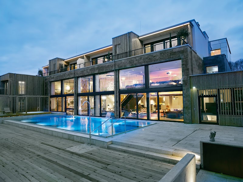 Landhotel Voshövel in Borken, Borken, Germany, Germany