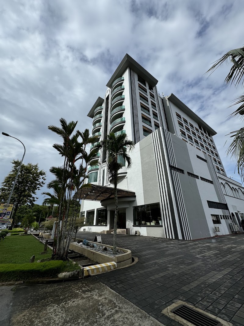 Langkawi Seaview Hotel in Kuah, Malaysia
