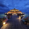 Lankayan Island Dive Resort