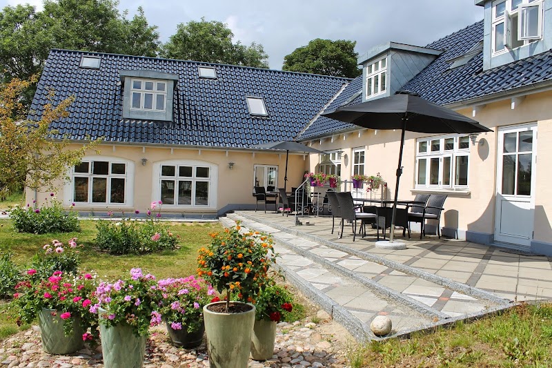 LatterLy Rooms in Silkeborg, Denmark