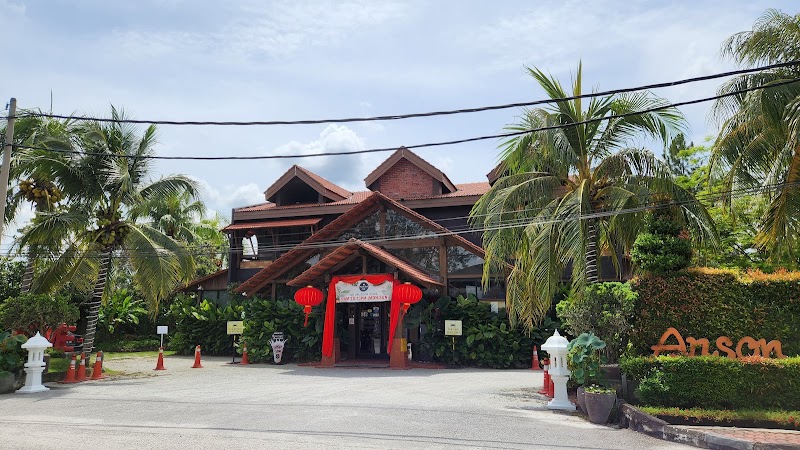 Lavence Hotel in Teluk Intan, Malaysia