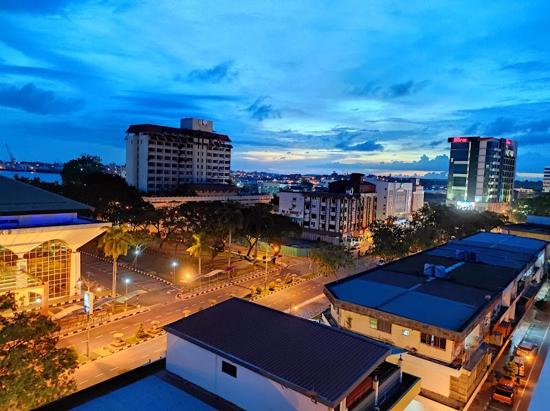 Lazenda Hotel in Labuan, Malaysia