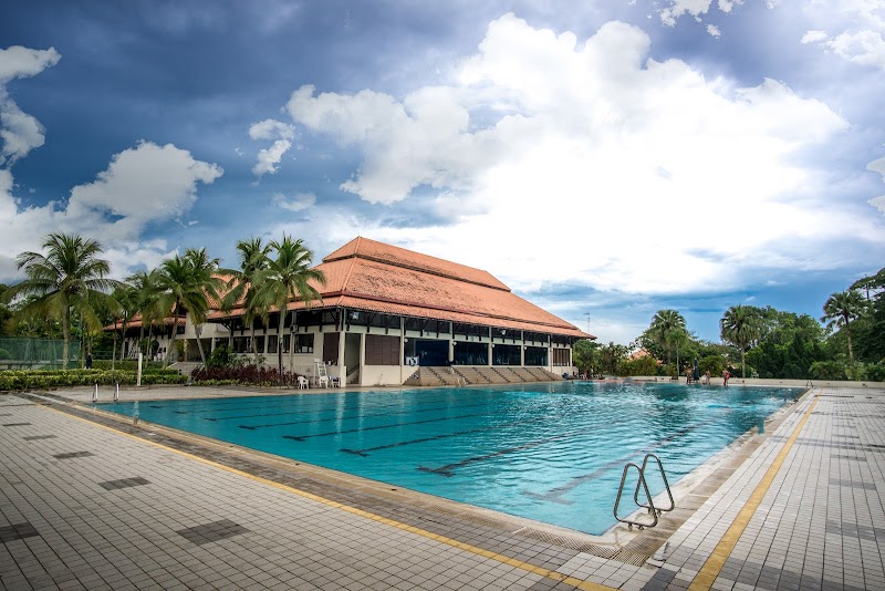 Le Grandeur Palm Resort Johor in Kulai, Malaysia