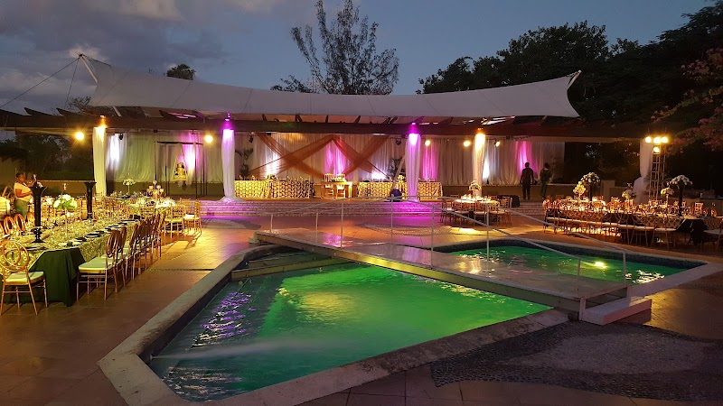 Le Ritz Hotel in Petion-Ville, Haiti