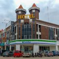 Lee Hotel Batu Pahat