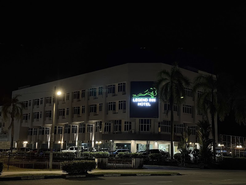 Legend Inn Taiping in Taiping, Malaysia