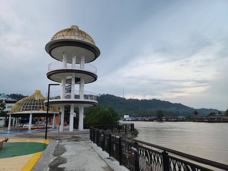 Limbang View Motel in Limbang, Malaysia
