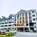 Lipis Plaza Hotel