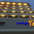 Lodge 18 Hotel