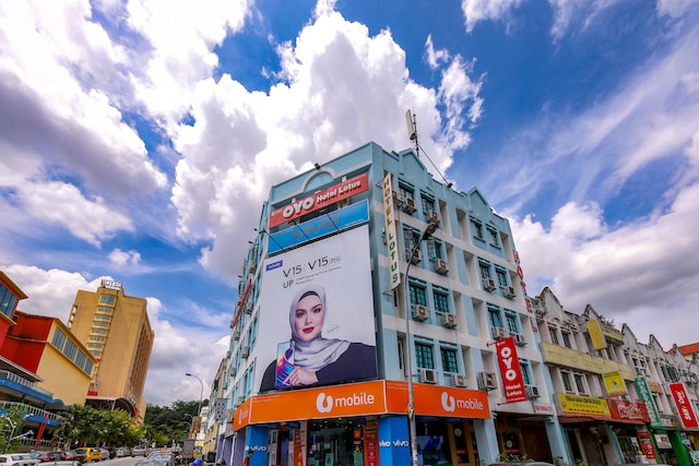 Lotus Hotel Seremban in Seremban, Malaysia