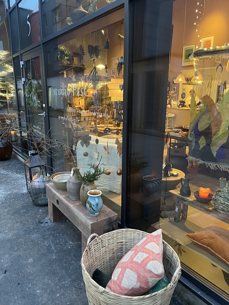 Luna House in Silkeborg, Denmark