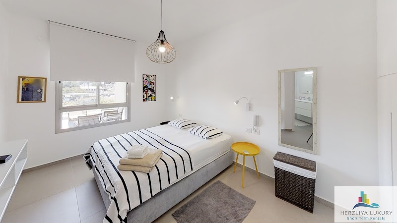 Luxury Villa Herzliya in Herzliyya, Israel