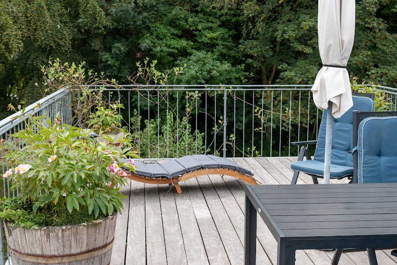 Lysbro Bed and Breakfast in Silkeborg, Denmark