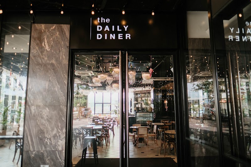 M Roof Hotel & Residences in Ipoh, Malaysia