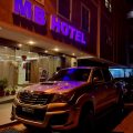 MB Hotel Lahad Datu
