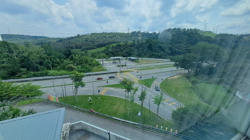 MTREE Hotel Nilai in Kampung Baharu Nilai, Malaysia