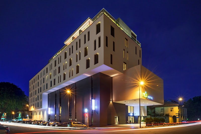 MU Hotel in Ipoh, Malaysia