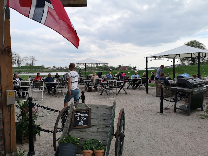 Magasinet Hotel in Fredrikstad, Norway