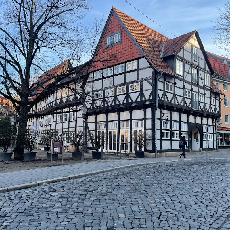 Magni Boutique Hotel in Braunschweig, Germany
