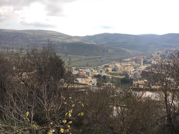 Majdalor Suites in Majdal Shams, Israel