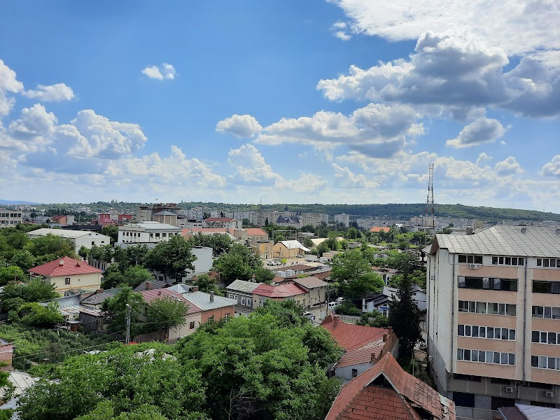 Majestic Hotel & Restaurant in Iasi, Romania