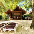 Mangrove Beach Cabana