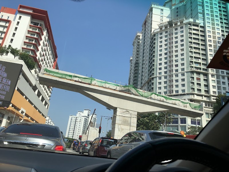 Manhattan Business Hotel in Petaling Jaya, Malaysia