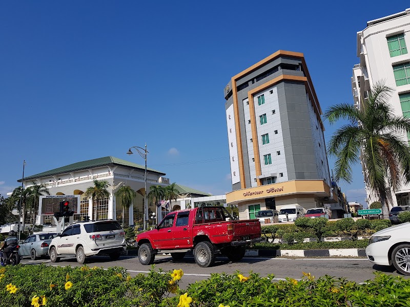 Mariner Hotel Labuan in Labuan, Malaysia