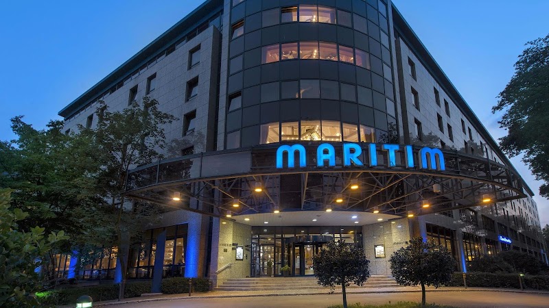 Maritim Hotel Bremen in Bremen, Germany