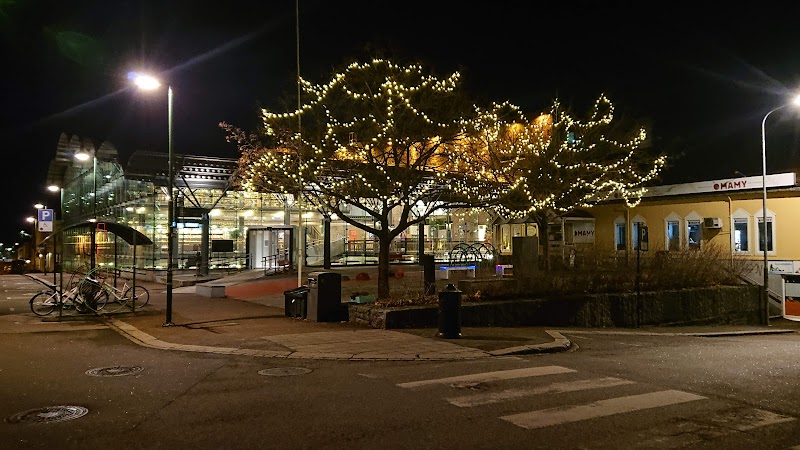 Maritim Hotel in Tonsberg, Norway