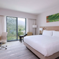 Marriott Hotel Port-au-Prince